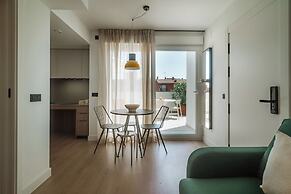 Via Monte Apartments