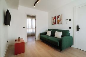 Via Monte Apartments