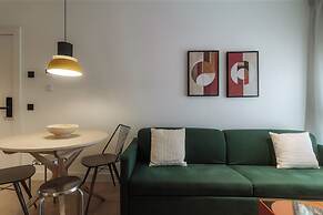 Via Monte Apartments