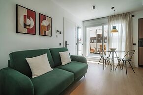 Via Monte Apartments