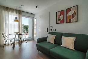 Via Monte Apartments