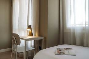 Via Monte Apartments