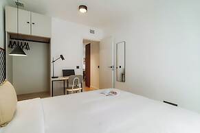Via Monte Apartments