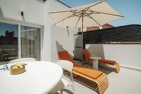 Via Monte Apartments