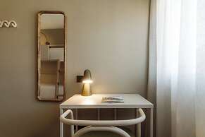 Via Monte Apartments