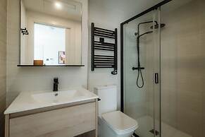 Via Monte Apartments