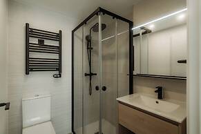 Via Monte Apartments