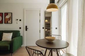 Via Monte Apartments
