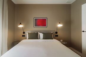 Via Monte Apartments