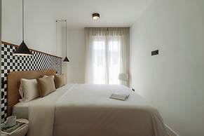 Via Monte Apartments
