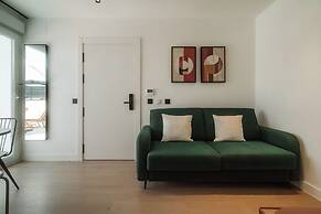 Via Monte Apartments