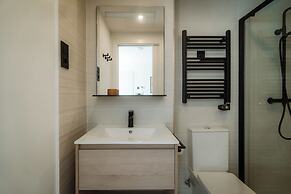 Via Monte Apartments