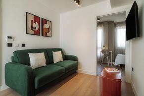 Via Monte Apartments