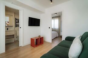 Via Monte Apartments