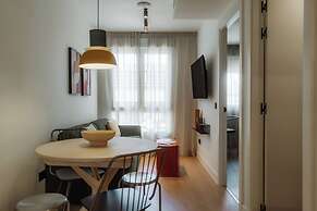 Via Monte Apartments