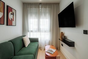 Via Monte Apartments