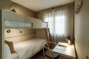 Via Monte Apartments