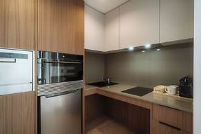 Via Monte Apartments