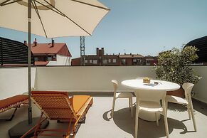 Via Monte Apartments