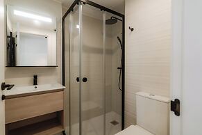 Via Monte Apartments