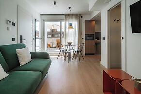 Via Monte Apartments