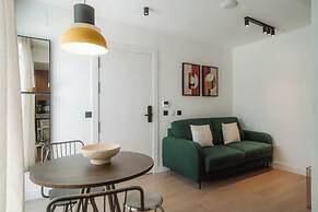 Via Monte Apartments