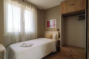 Via Monte Apartments