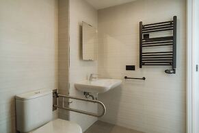 Via Monte Apartments