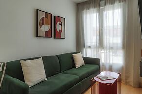 Via Monte Apartments