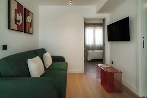 Via Monte Apartments