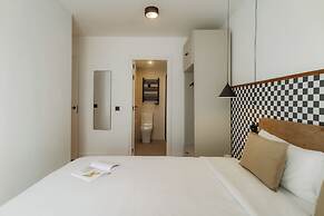 Via Monte Apartments