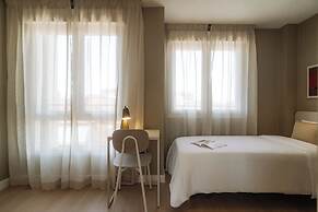 Via Monte Apartments