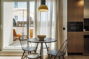 Via Monte Apartments