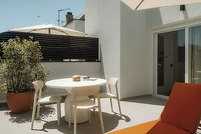 Via Monte Apartments