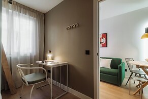 Via Monte Apartments
