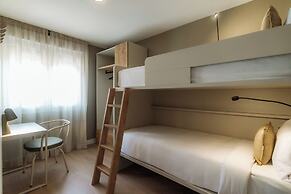 Via Monte Apartments