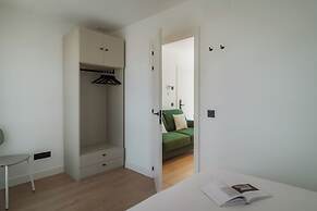 Via Monte Apartments