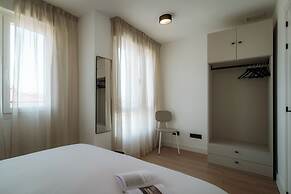 Via Monte Apartments