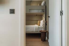 Via Monte Apartments