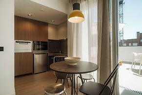 Via Monte Apartments