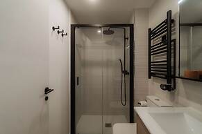 Via Monte Apartments