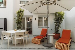 Via Monte Apartments