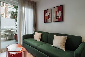 Via Monte Apartments