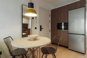 Via Monte Apartments