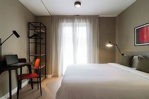 Via Monte Apartments