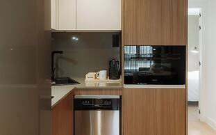 Via Monte Apartments