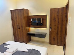 Hotel Tulsi Inn