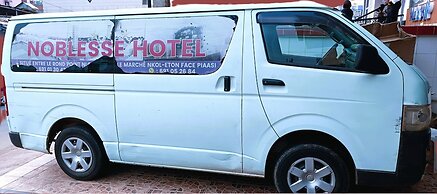 Noblesse Hotel