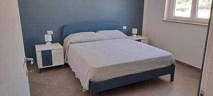 Tenuta Nonna Peppa Luxury apartment