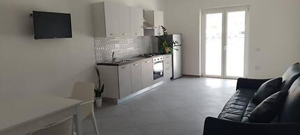 Tenuta Nonna Peppa Luxury apartment